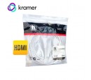 CABLE HDMI KRAMER C-MHM/MHM(W)-35 FLEXIBLE CON ETHERNET 35FT - 10.7M (97-0151035)